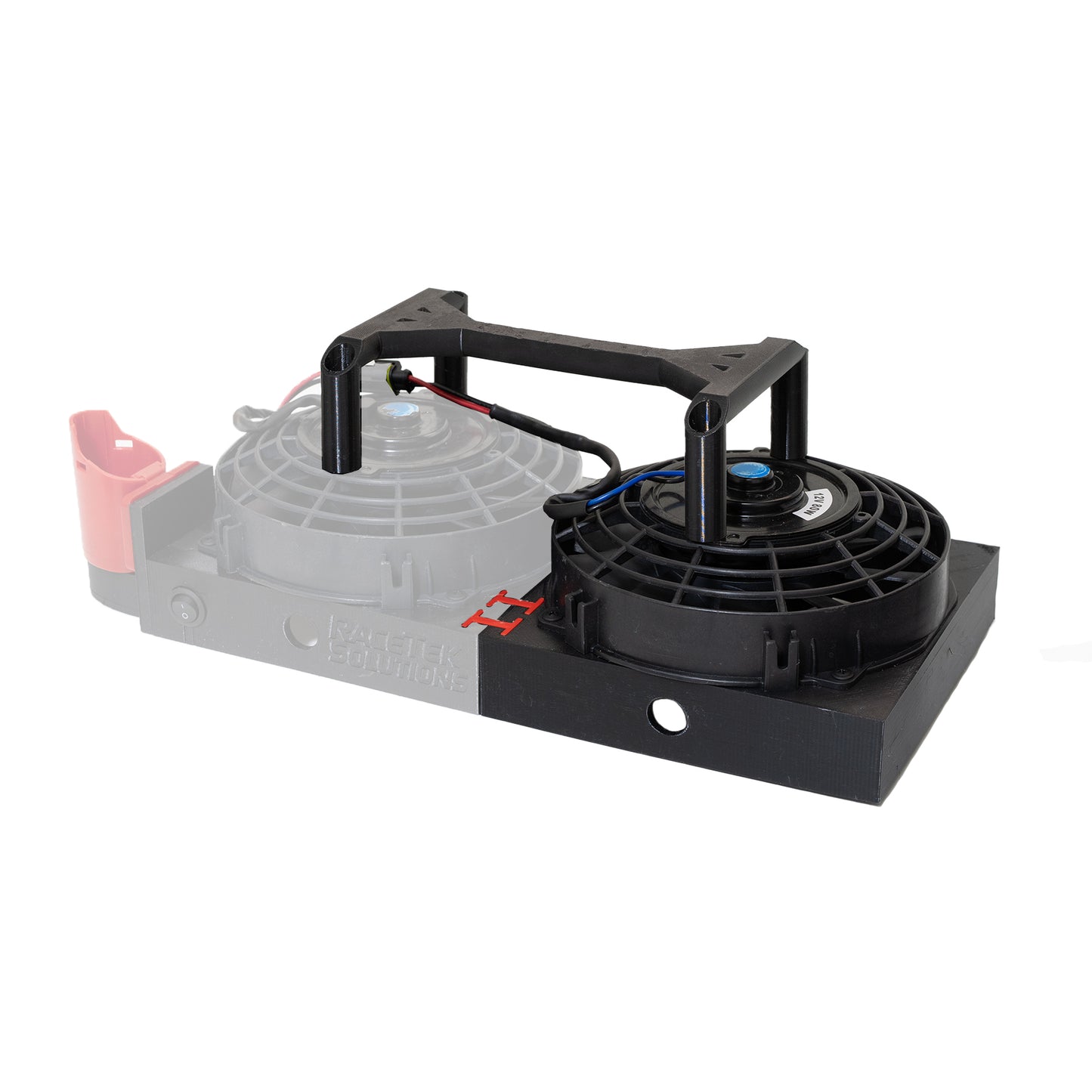 Grid Fan Expansion Unit