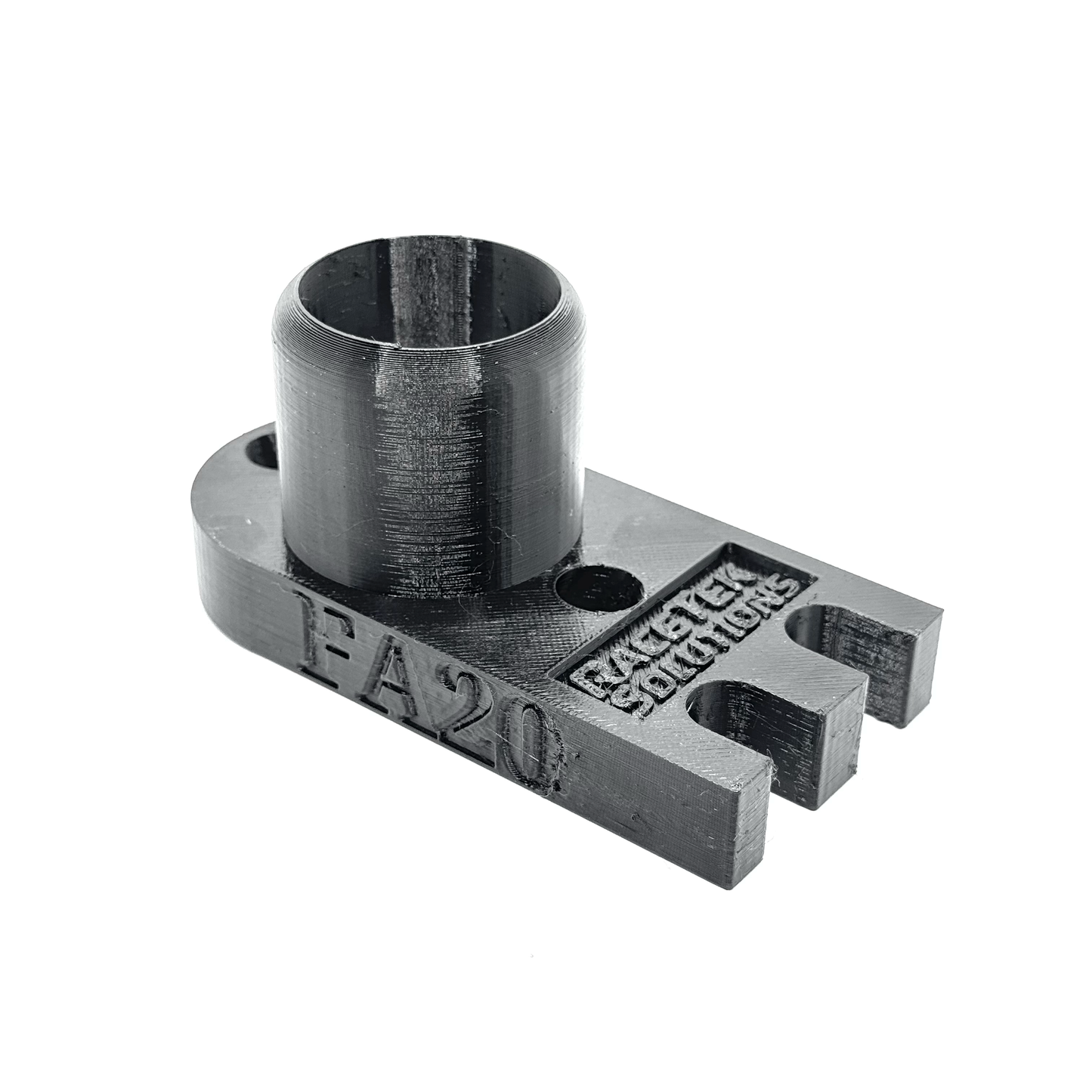 Walnut Blasting tool for FA20 Subaru Engines