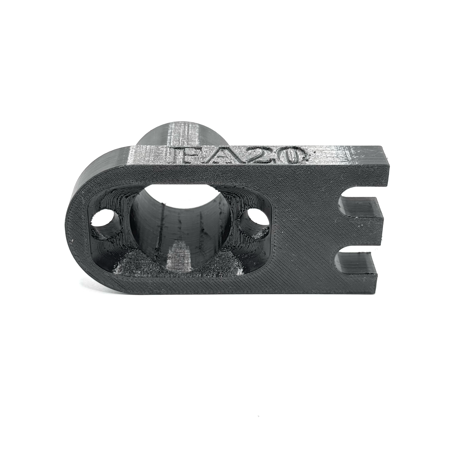 Walnut Blasting tool for FA20 Subaru Engines