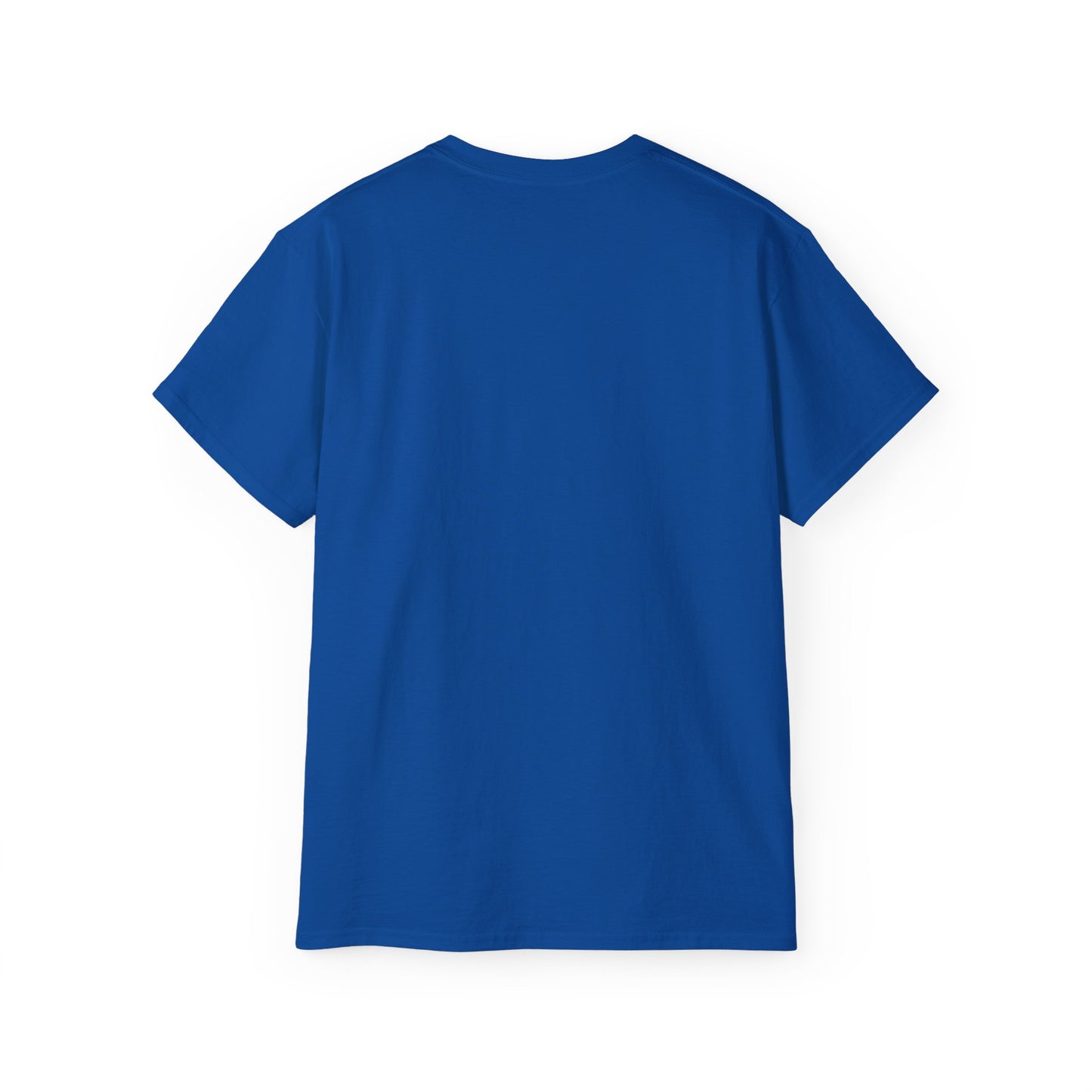 Brake Late Regret Nothing Unisex Ultra Cotton T-Shirt
