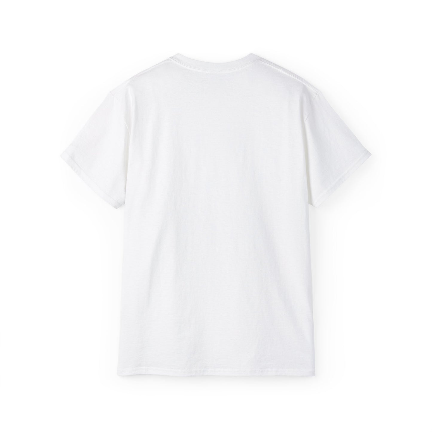 Brake Late Regret Nothing Unisex Ultra Cotton T-Shirt
