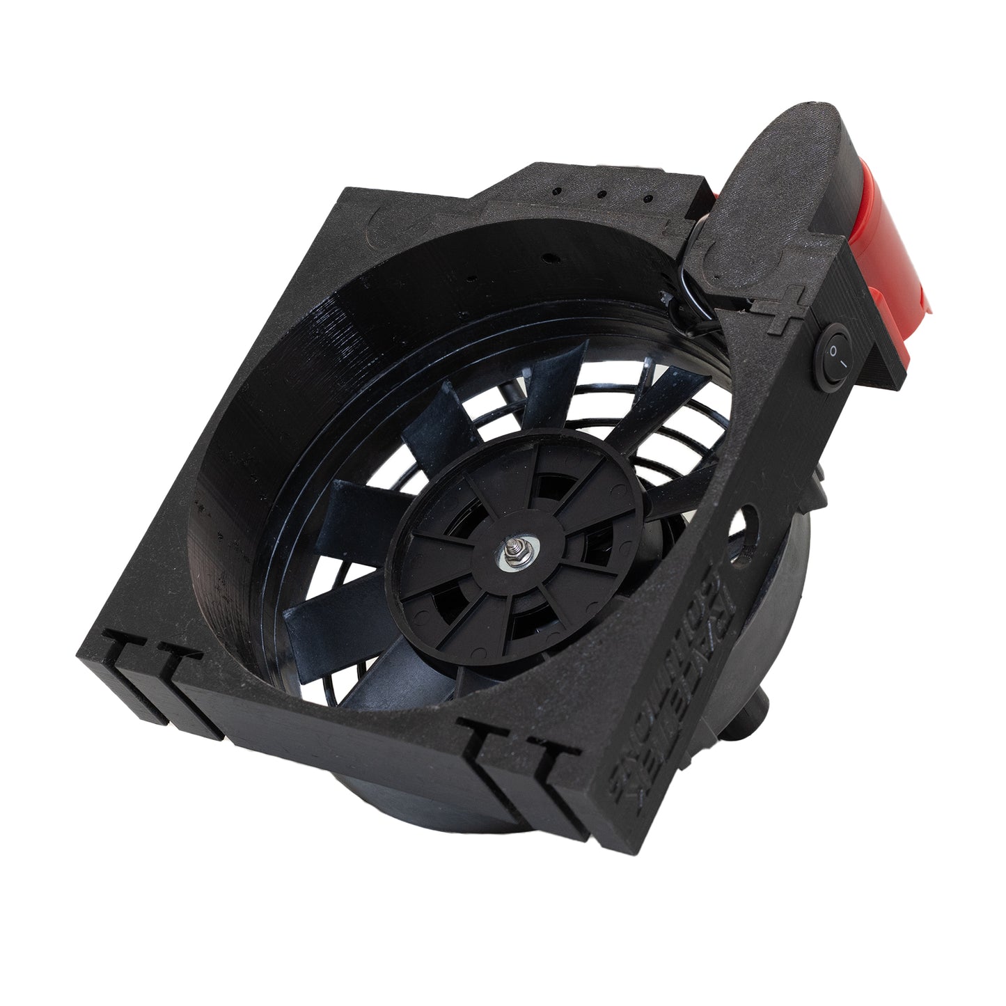 Grid Fan - Power Unit (Single)