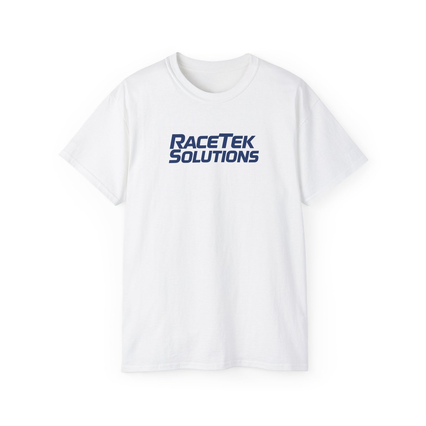 RaceTek Solutions Unisex Ultra Cotton T-Shirt
