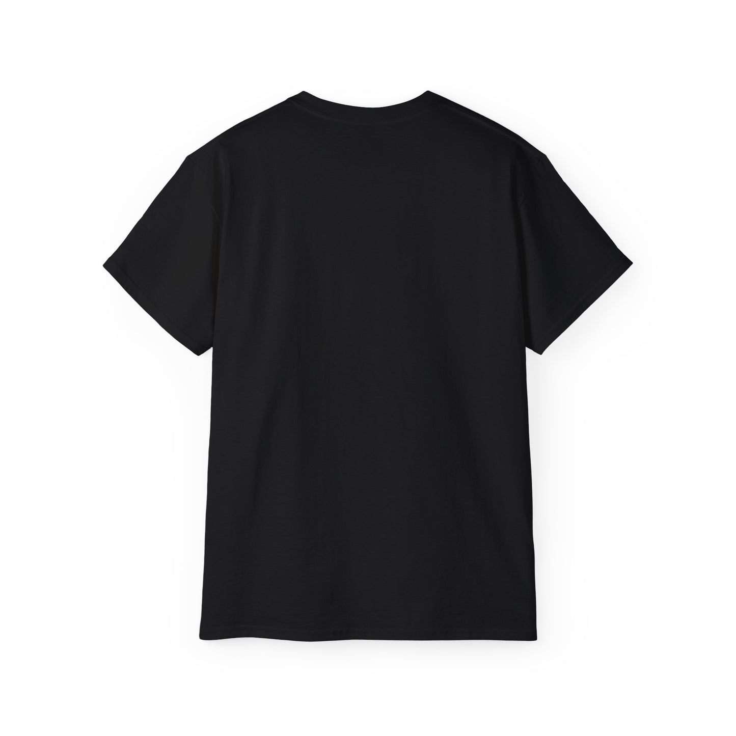 Brake Late Regret Nothing Unisex Ultra Cotton T-Shirt