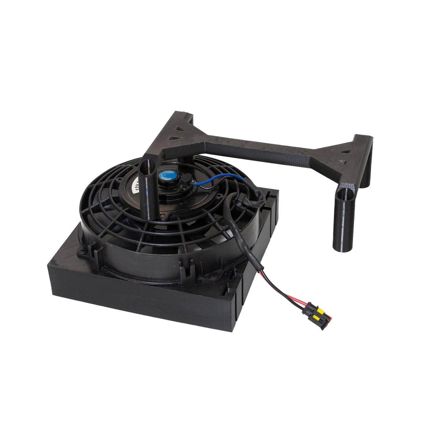 Grid Fan Expansion Unit